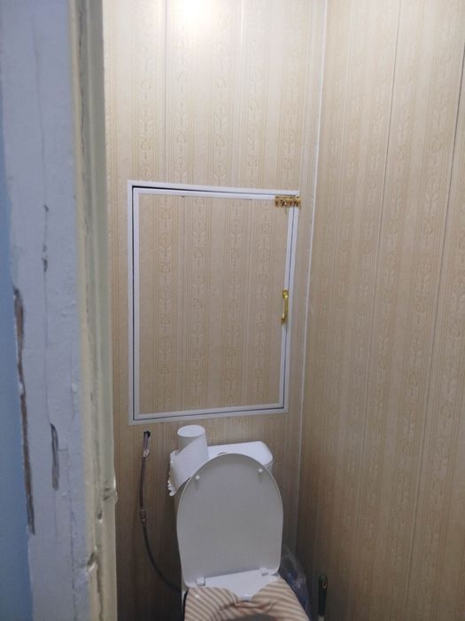 Шошилинч 2/2 да 2 хонали