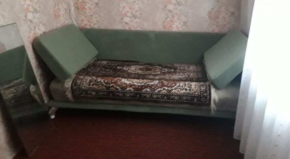 Сдам квартиру на Армане кск