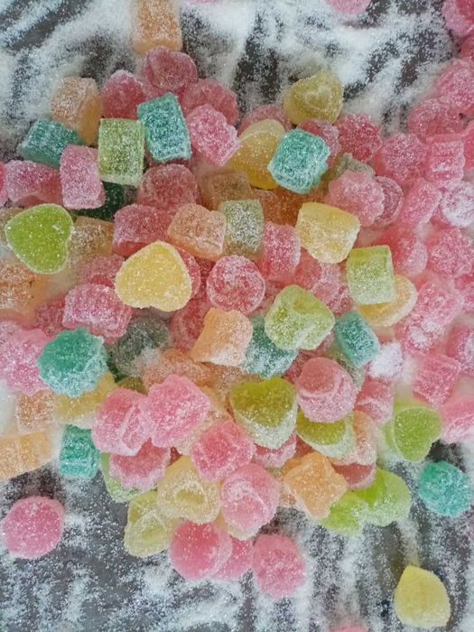 технолог обучаю кондитерские