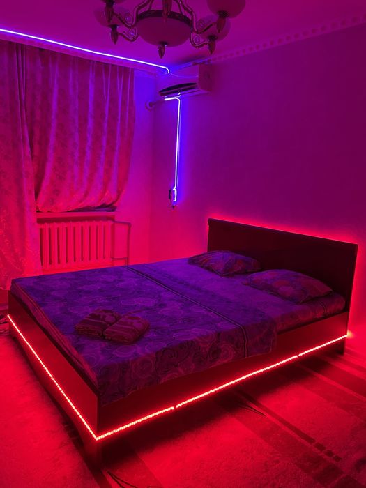 Квартира по часовой