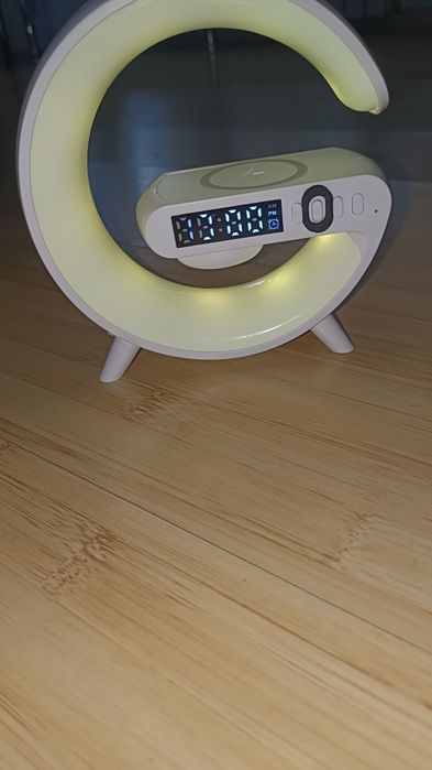 Умный ночник ...