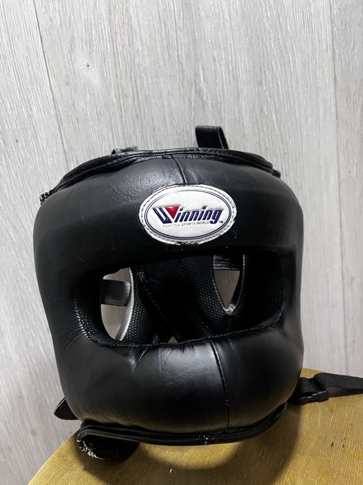 Продаю шлем wininng