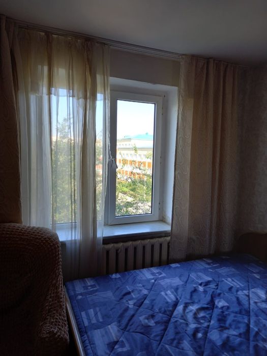 Продам квартиру на 8 мкр