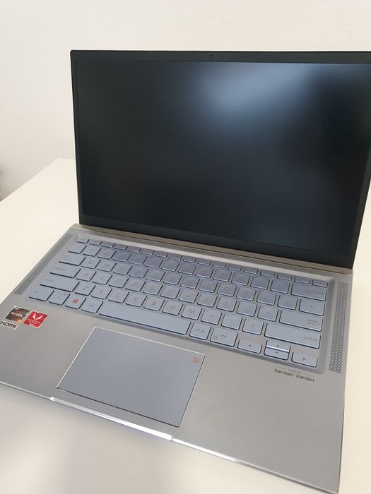 ASUS ZenBook 14 UM431DA