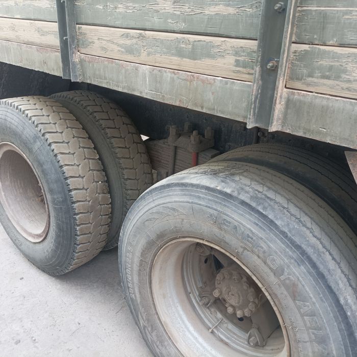 Камаз 53212 пресипи билан срочна сотилади