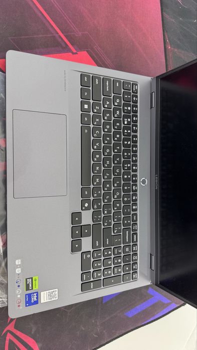 Ноутбук Lenovo Legion 5