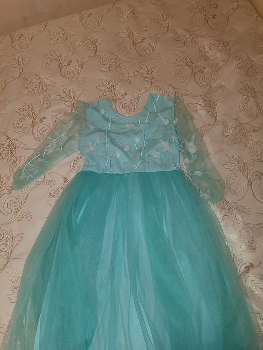 Платье , көйлек, кажекей
