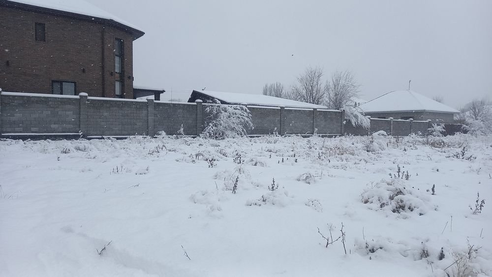 Жер Участка Рассрочка Каскелен