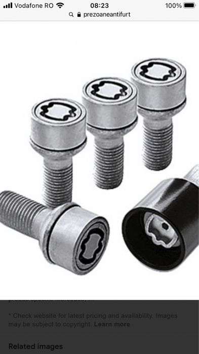 antifurt desfac antifurt roti bmw audi mercedes vw