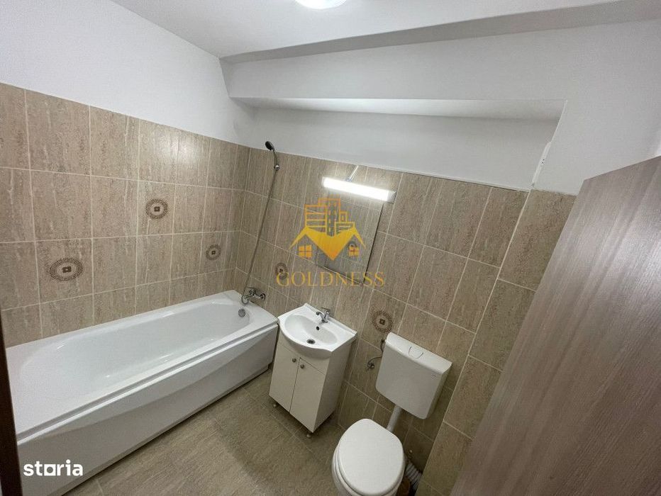 2 camere decomandate, parcare, Buna Ziua, Zona Audi, Calea Turzii