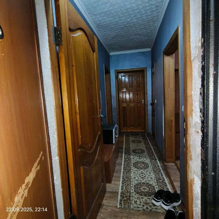 Срочно продаю 3 комнатную квартиру