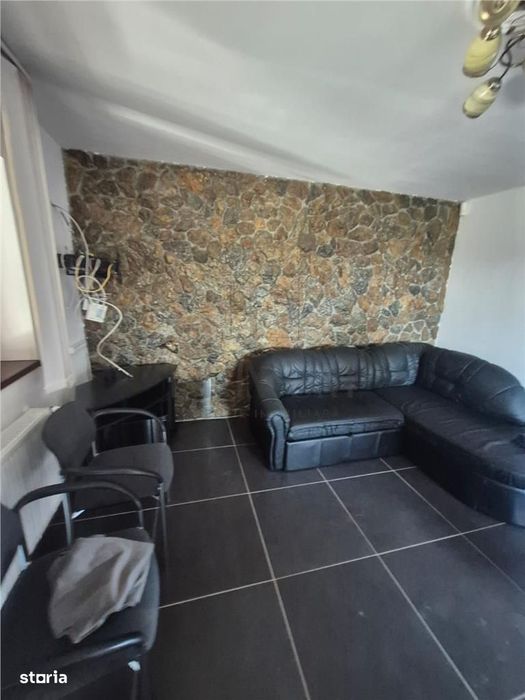Duplex 5 Camere - Zona Linistita - Toate Utilitatile - Mobilat