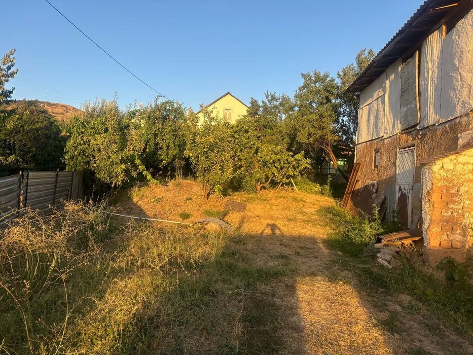 Дача чарвак сотилади