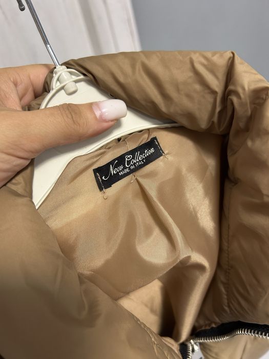 Geaca M/l  fas , noua