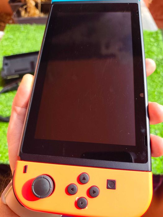 Consola Nintendo Switch V2