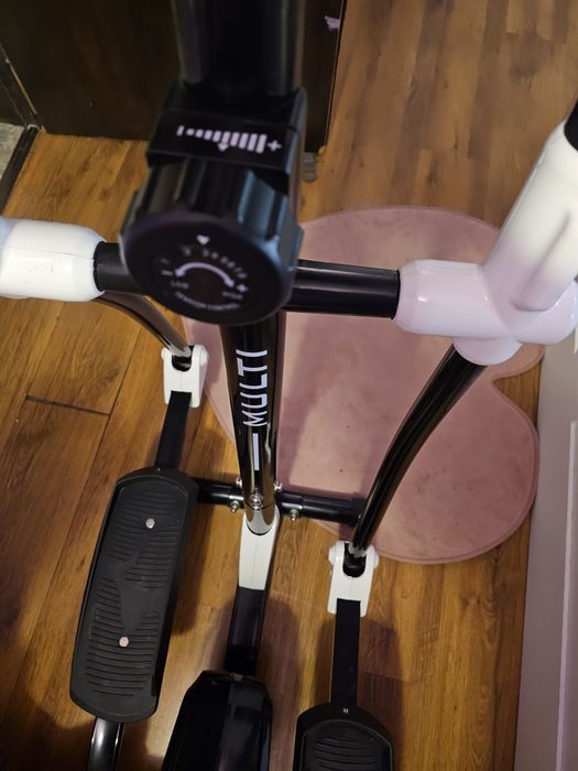 Крос тренажор MULTI