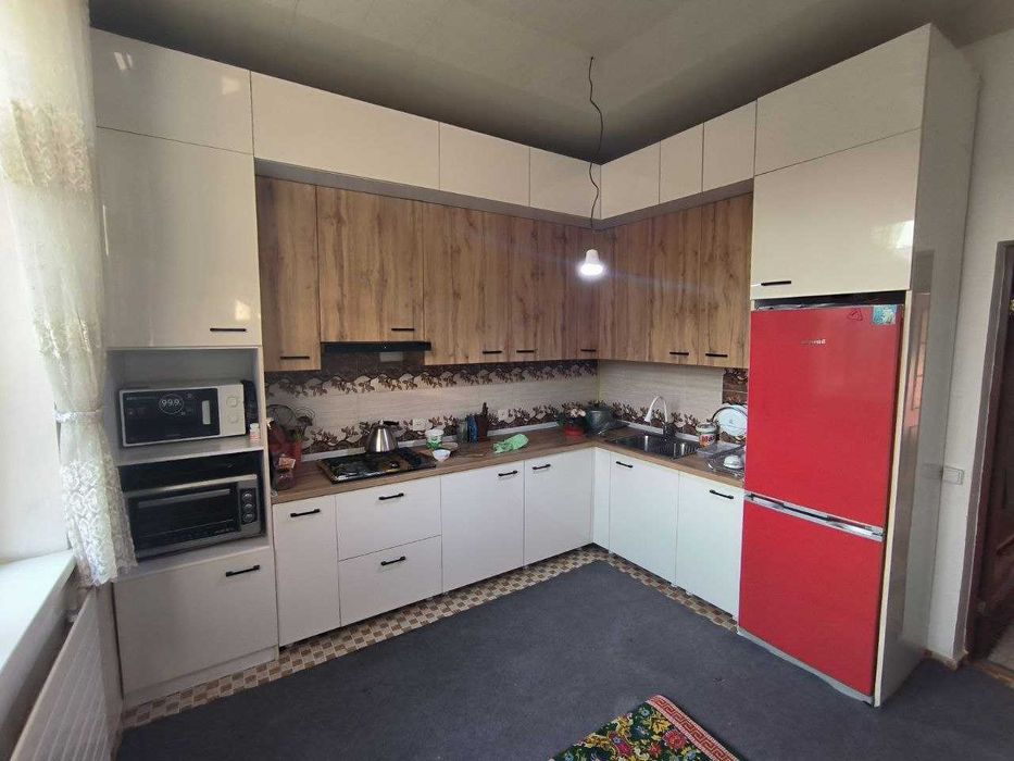 Sotiladi 6 sotix hovli Yangibozor Продается 6 соток участок Янгибазар