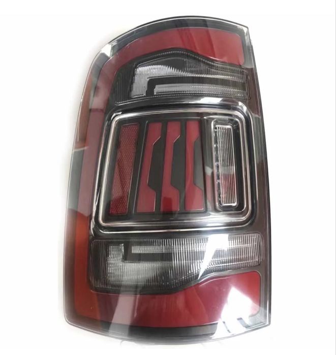 Комплект стопове европейски стандарт[жълт мигач] Dodge Ram 09-18