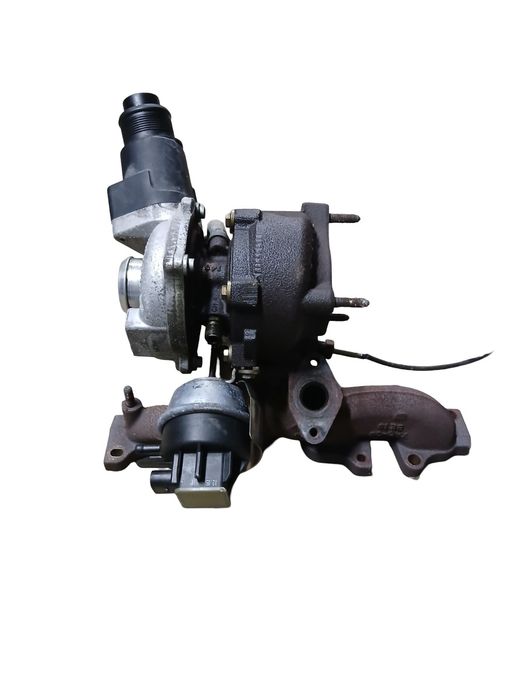 Turbina AUDI A4 B8 2.0 TDI CAG 2007 - 2015 03l145701d