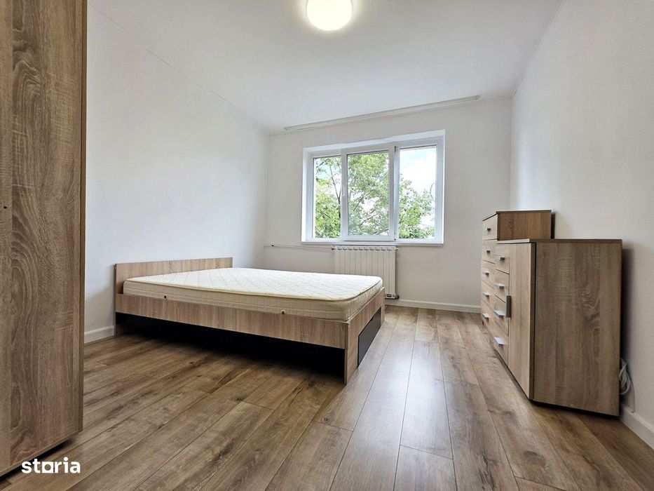 Apartament 2 camere decomandat | Theodor Pallady – Metrou 1 Decembrie