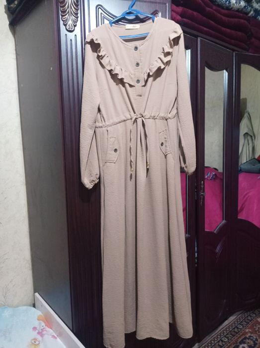 Kundalikka keyish uchun