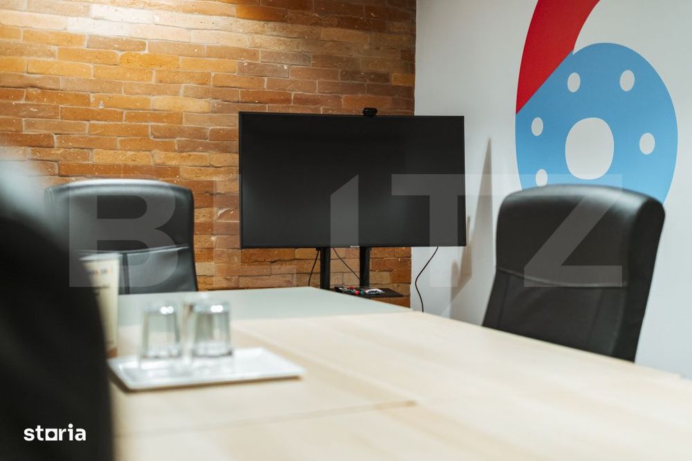 Spatiu de birou privat, modern, zona Ultracentrala