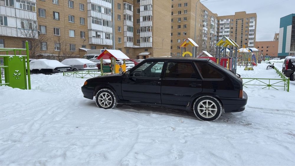 Продам титанки на 14