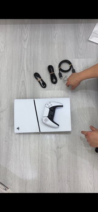 Playstation 5 slim