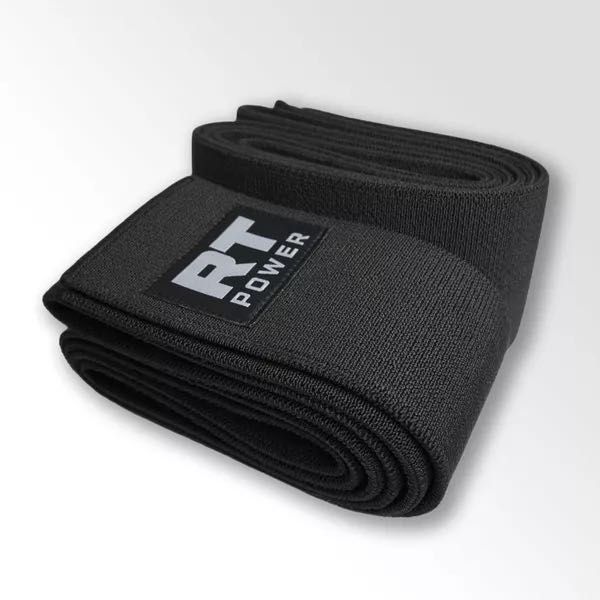 Коленные бинты для пауэрлифтинга