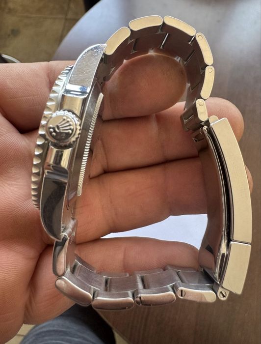 Vand ceas rolex submariner original