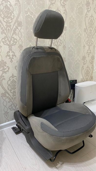 Продам сидение кобольт