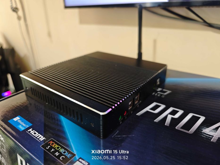 Компютър i5-4210U/8GB/256SSD