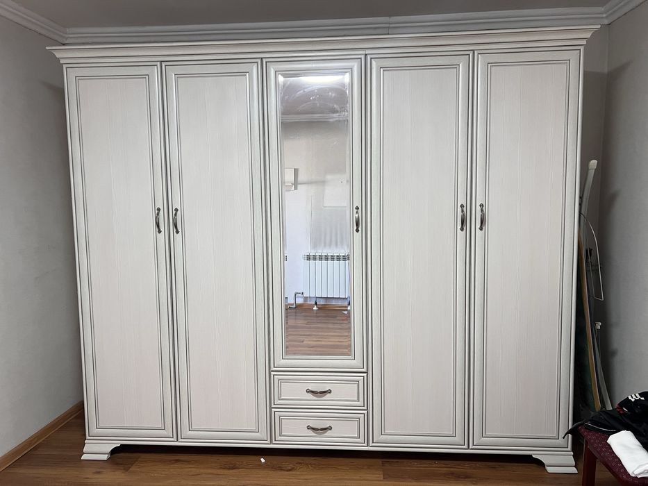 Белорусский шкаф