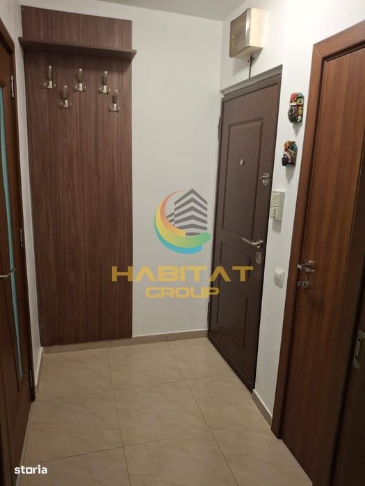 Apartament 2 camere -47mp- Secuilor
