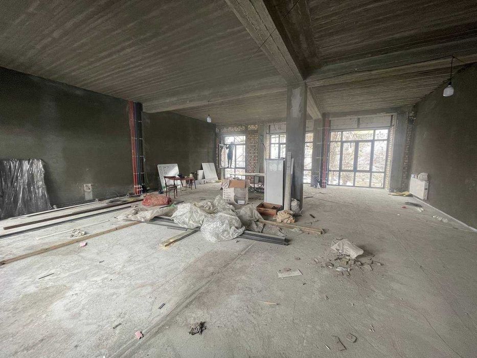 Сдается отдельно стоящее здание 1080м (ЛА)