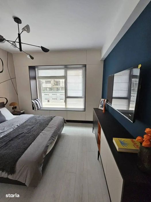 Apartament 2 camere ansamblu exclusivist mutare imediata zona Pallady