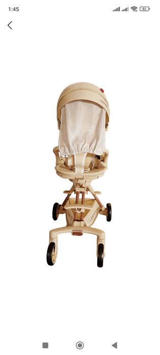 Коляска для детей Сотилади