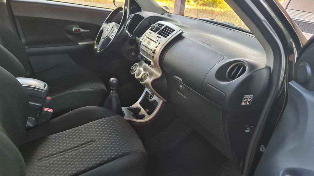 Toyota Urban Cruiser 1.4 D4D