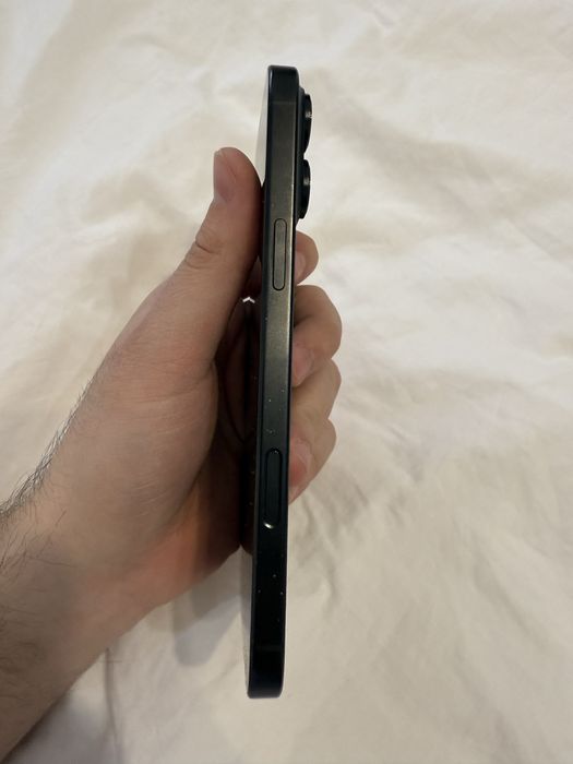 iphone 16 Pro Max 256 Gb