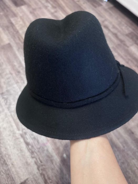 Продам шляпу женскую