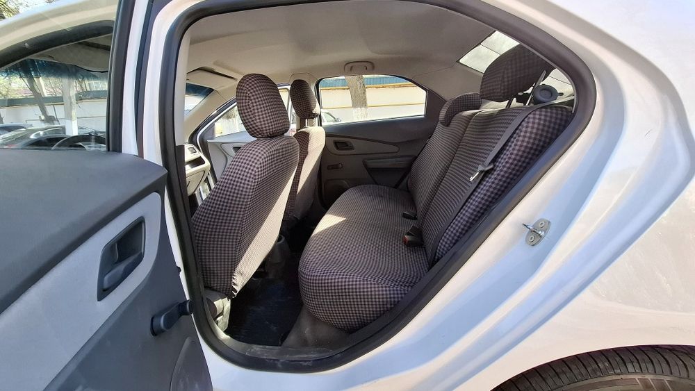 Cobalt, кобальт 62000 км