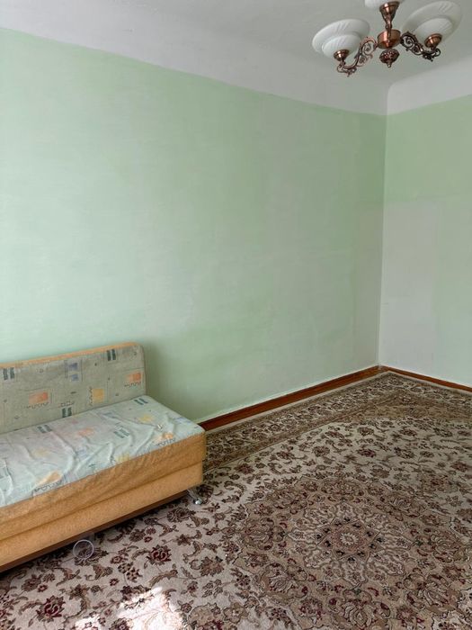 Продам двухкомнатную квартиру