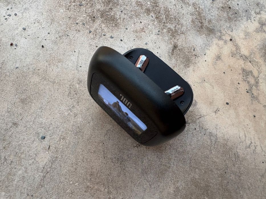 Слушалки JBL Live Flex 3