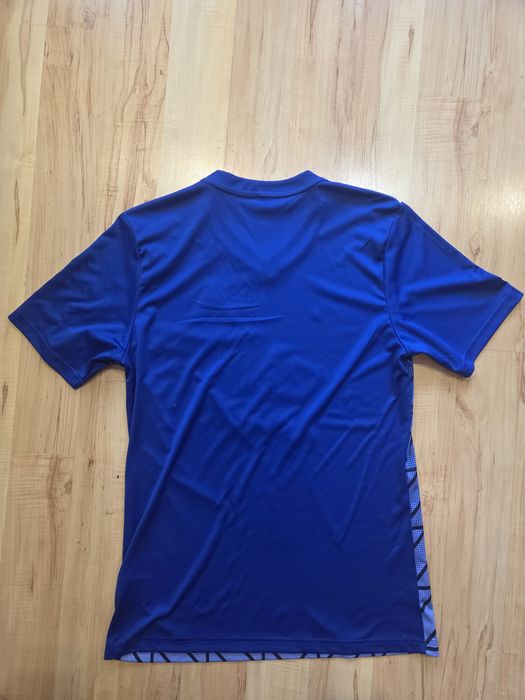 Официална мъжка домакинска тениска на "ЛЕВСКИ СОФИЯ " сезон 23/24