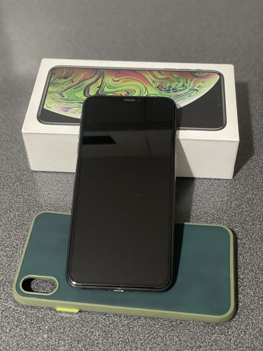Iphone XS MAX Айфон ХС МАКС
