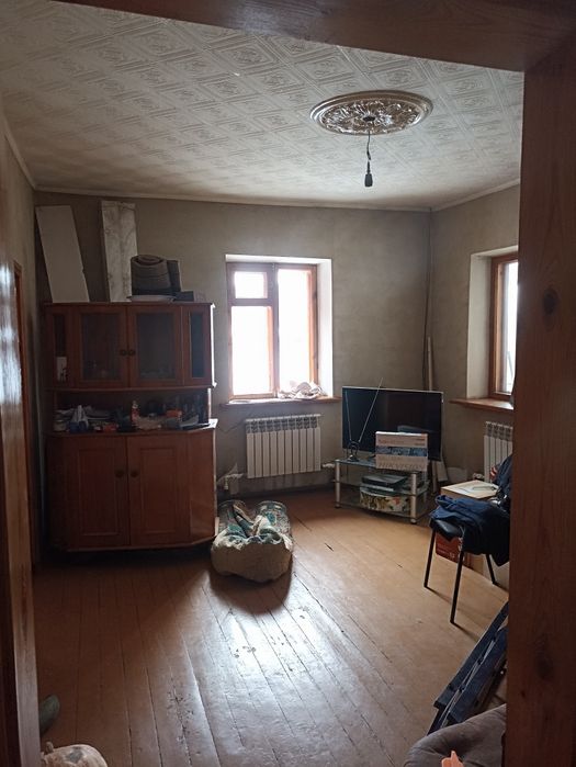 Продам дом на квартале абв