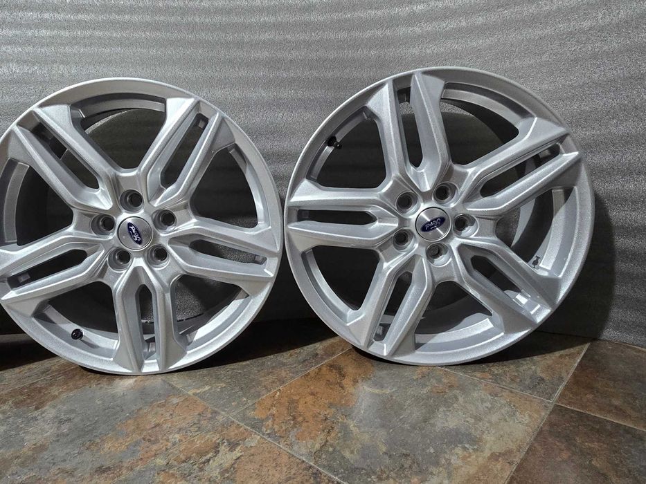 18 цола Ford 5x108 алуминиеви джанти
