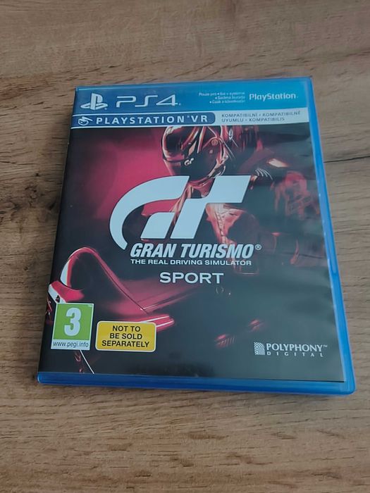 Игри за Плейстейшън 4