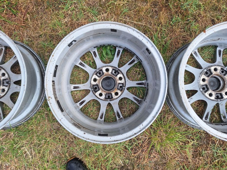 Джанти за бмв 16 цола