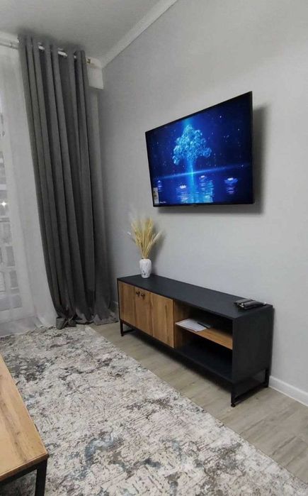 Сдается квартира в ЖК "Greenwich"